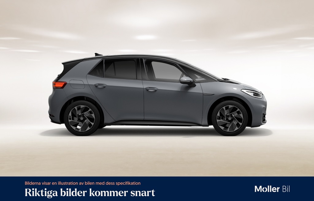 Volkswagen ID.3 WBH28J