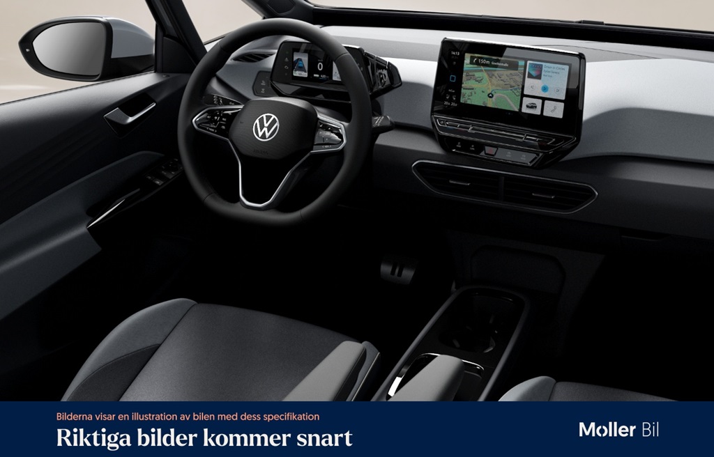 Volkswagen ID.3 WBH28J