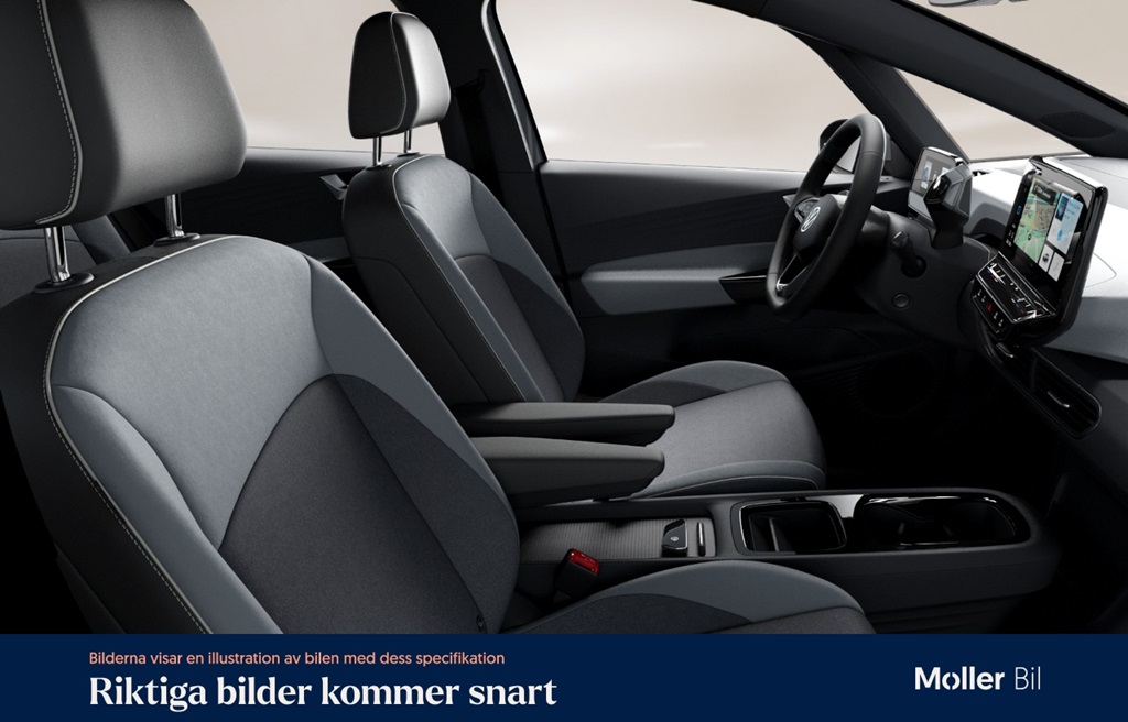 Volkswagen ID.3 WBH28J