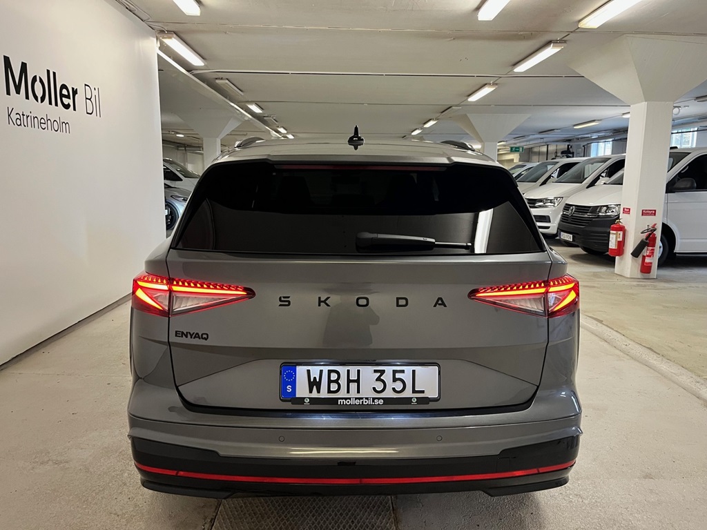 Bild på bil