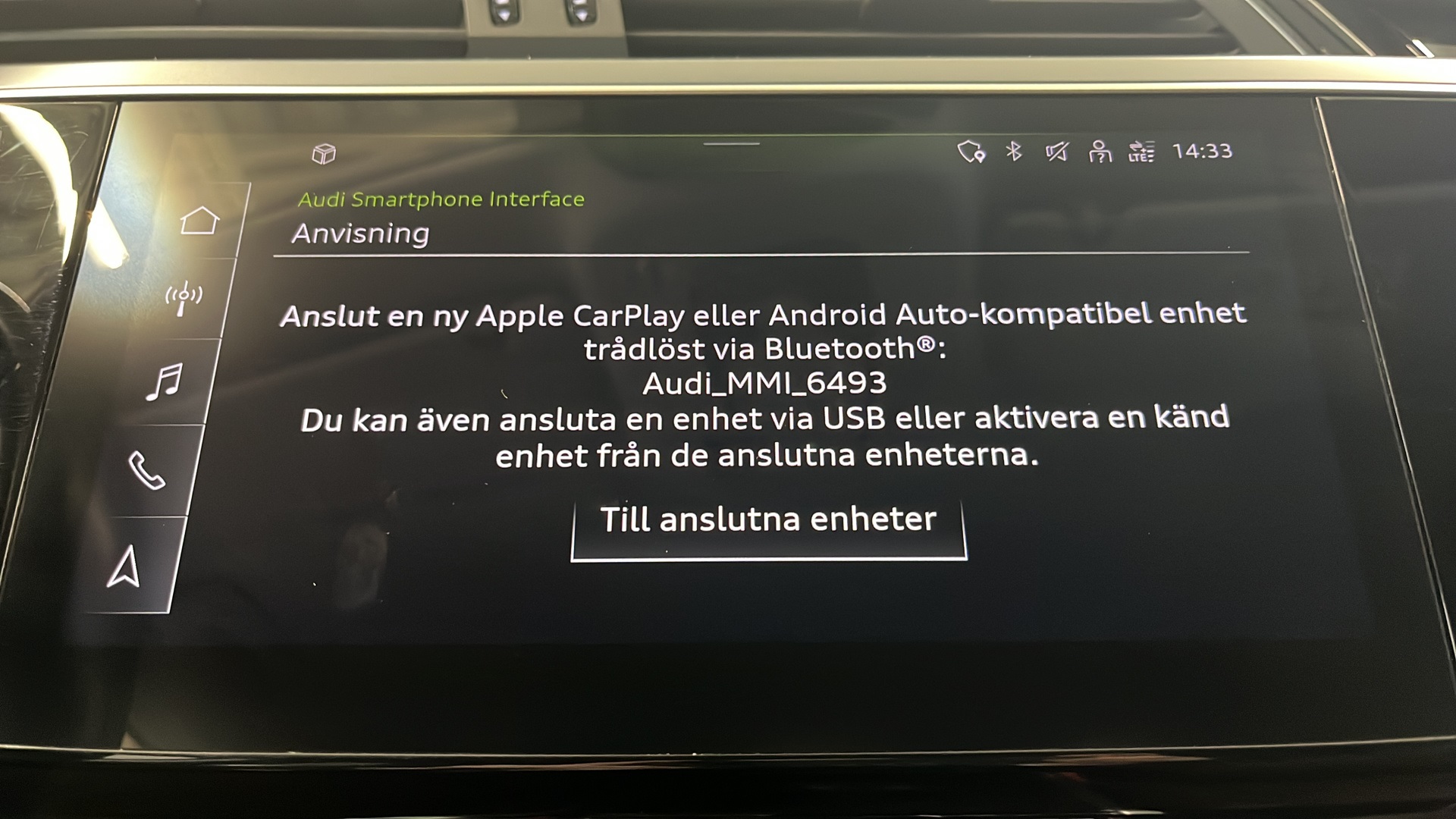 Bild på bil