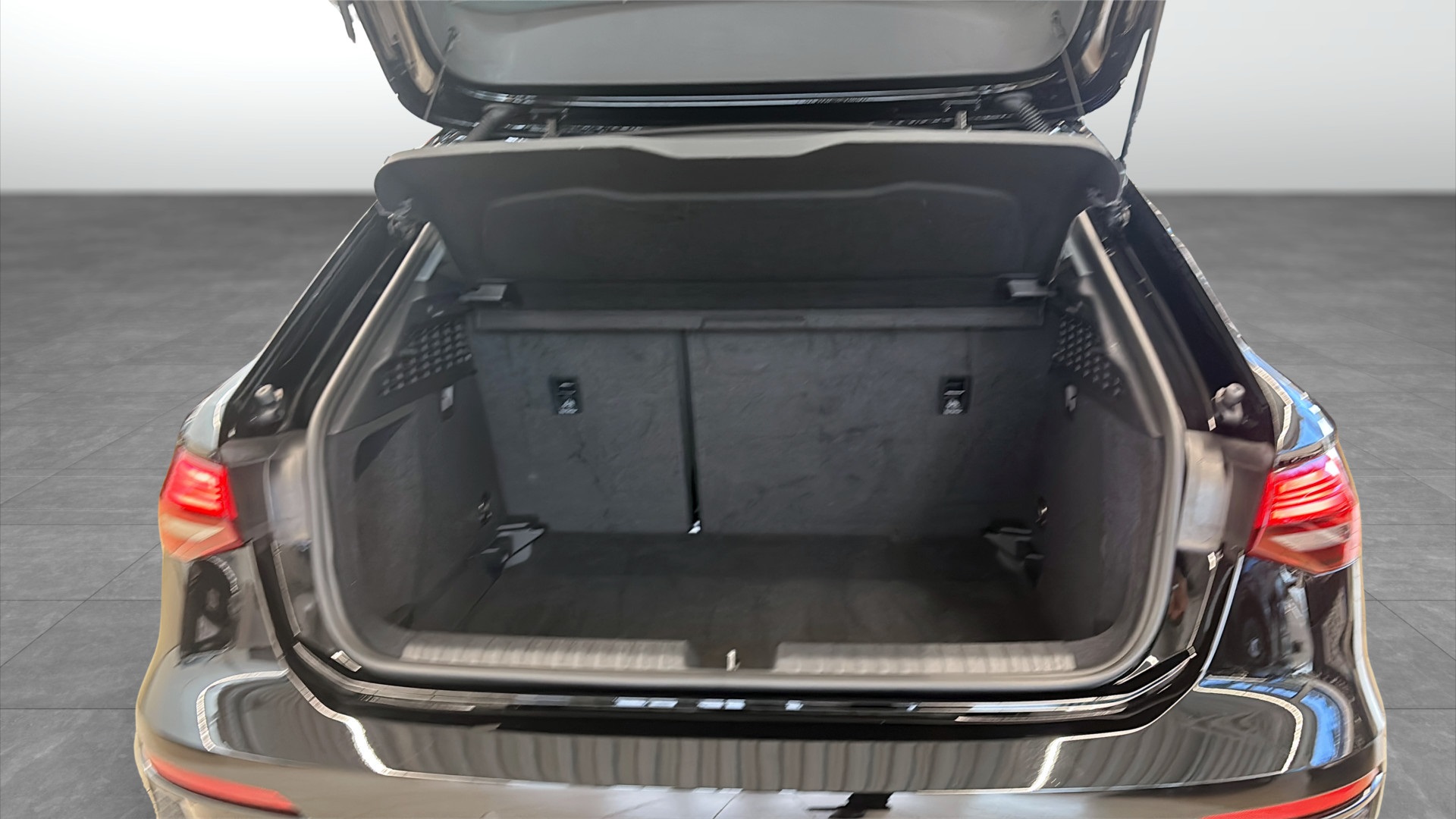 Audi A3 Sportback WBJ84P