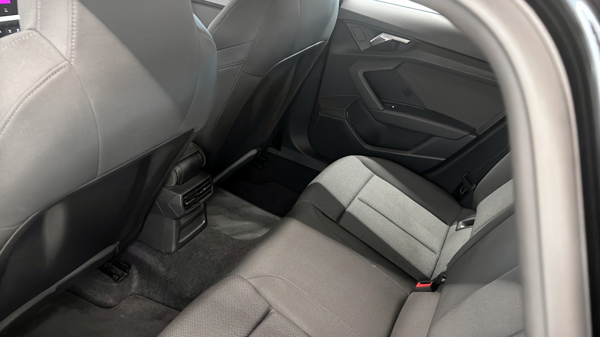 Audi A3 Sportback WBJ84P