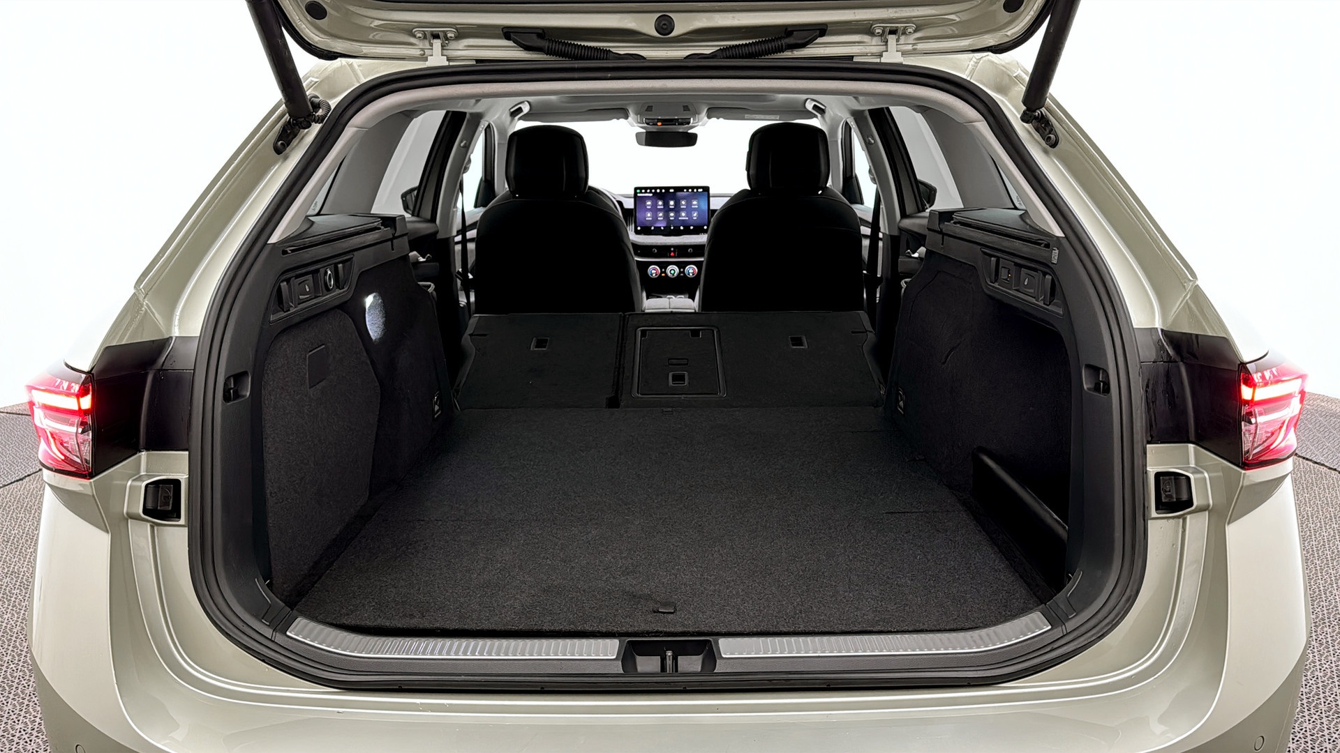 Skoda Superb Combi WBK34X