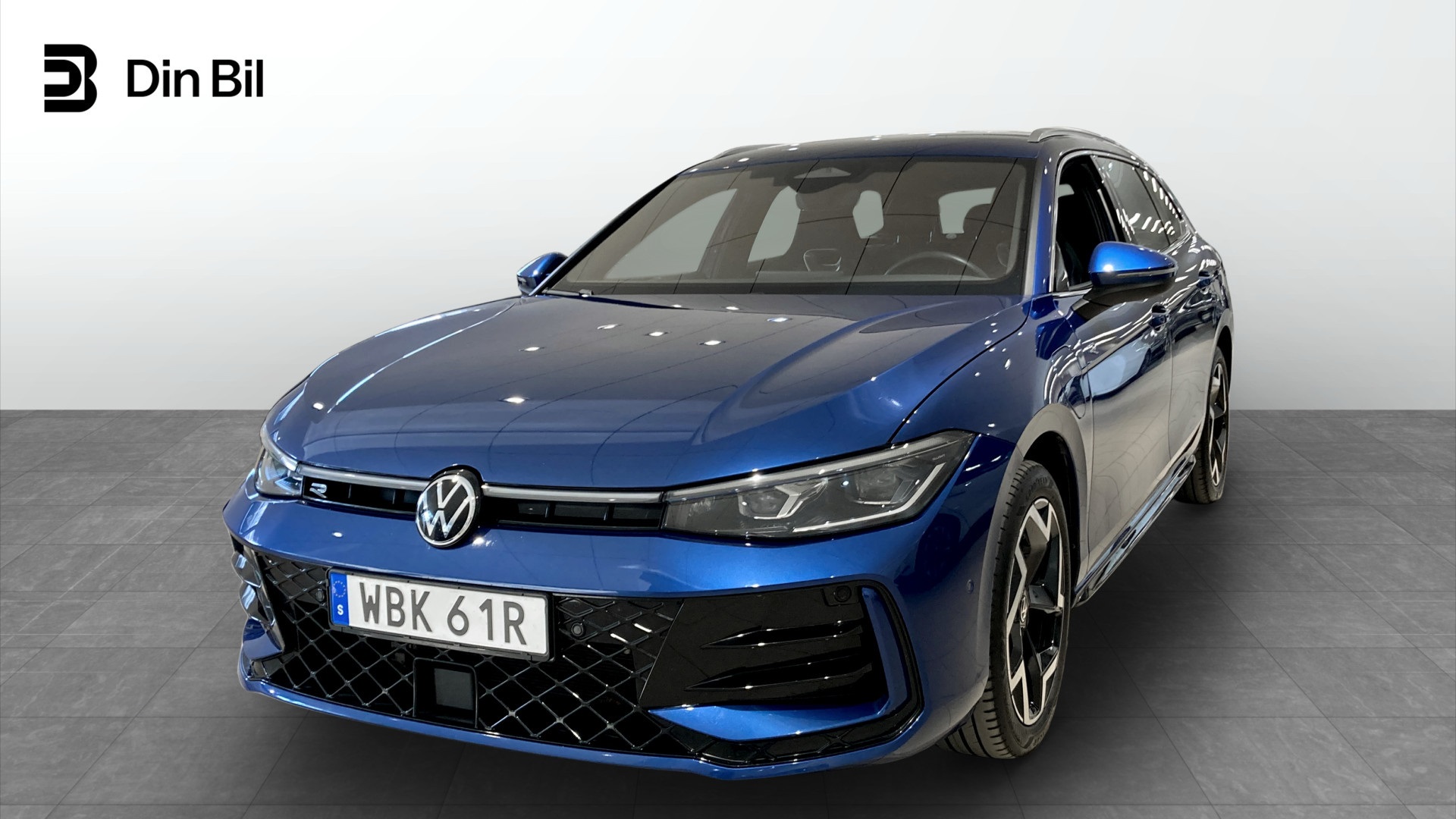 Bild för bil WBK61R