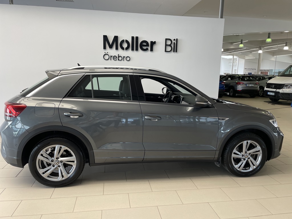 Volkswagen T-Roc WBL04K
