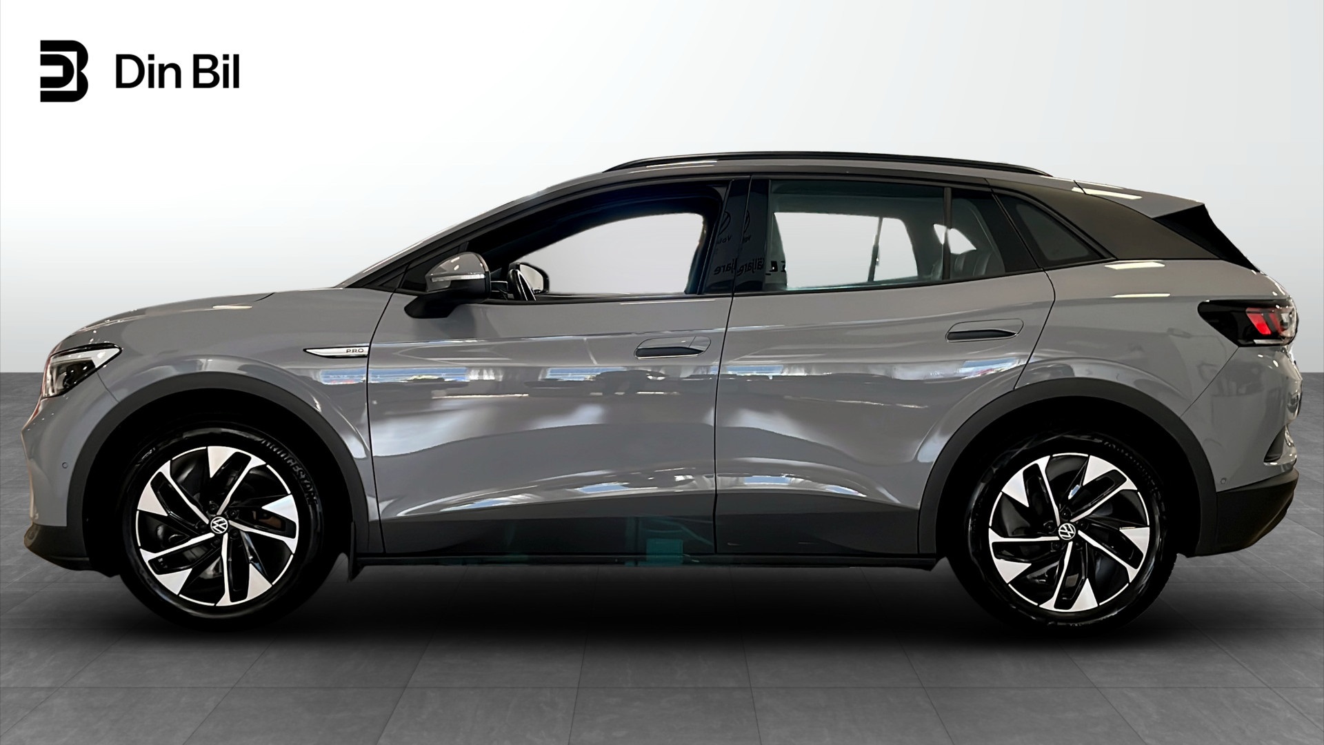 Volkswagen ID.4 WBL20T
