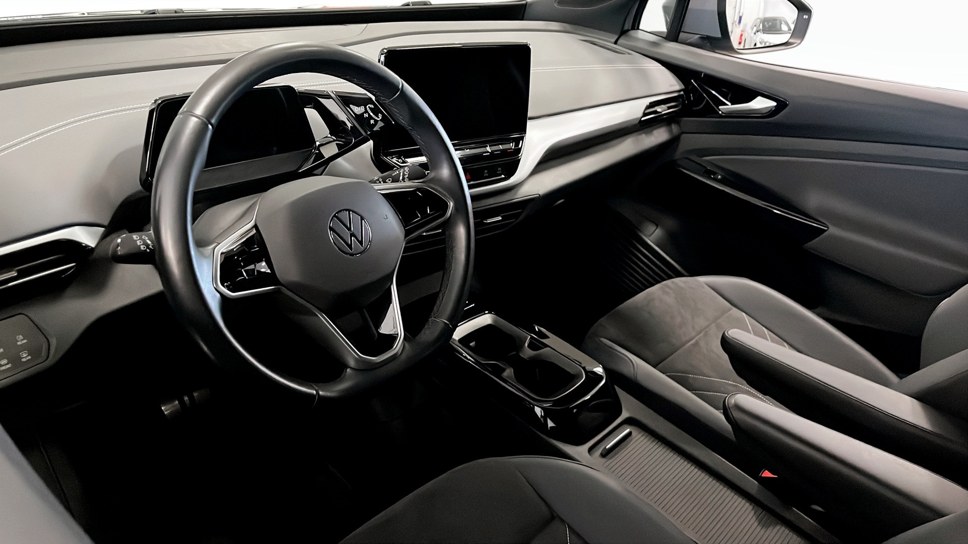 Volkswagen ID.4 WBL20T