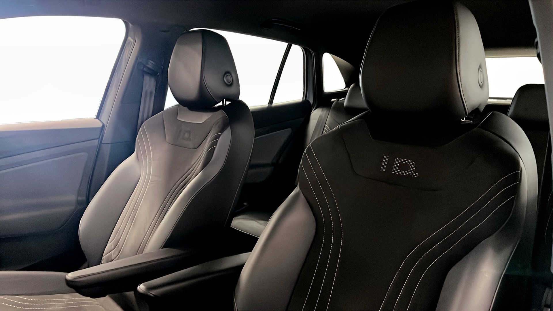 Volkswagen ID.4 WBL20T