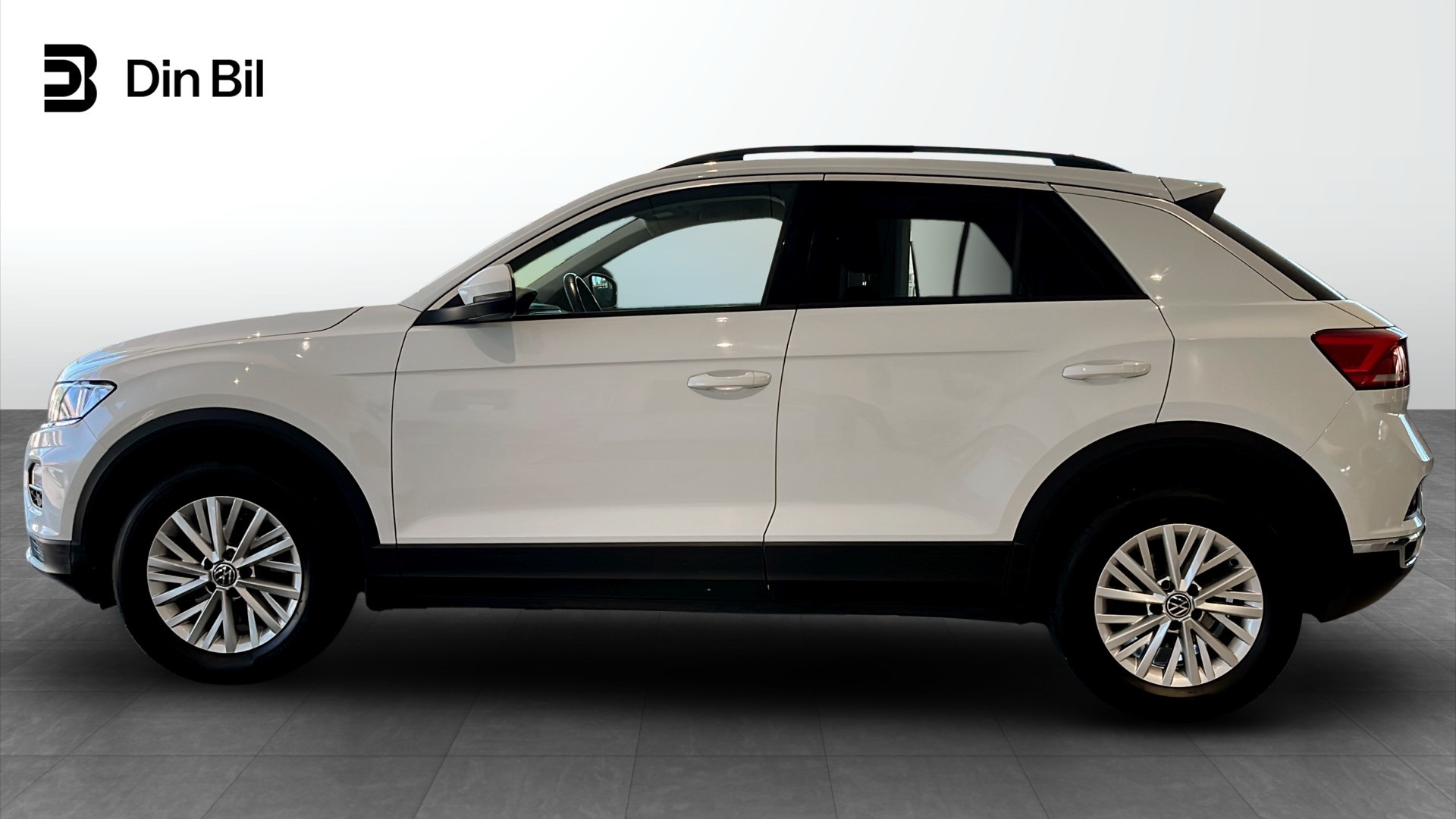 Volkswagen T-Roc WBL81E