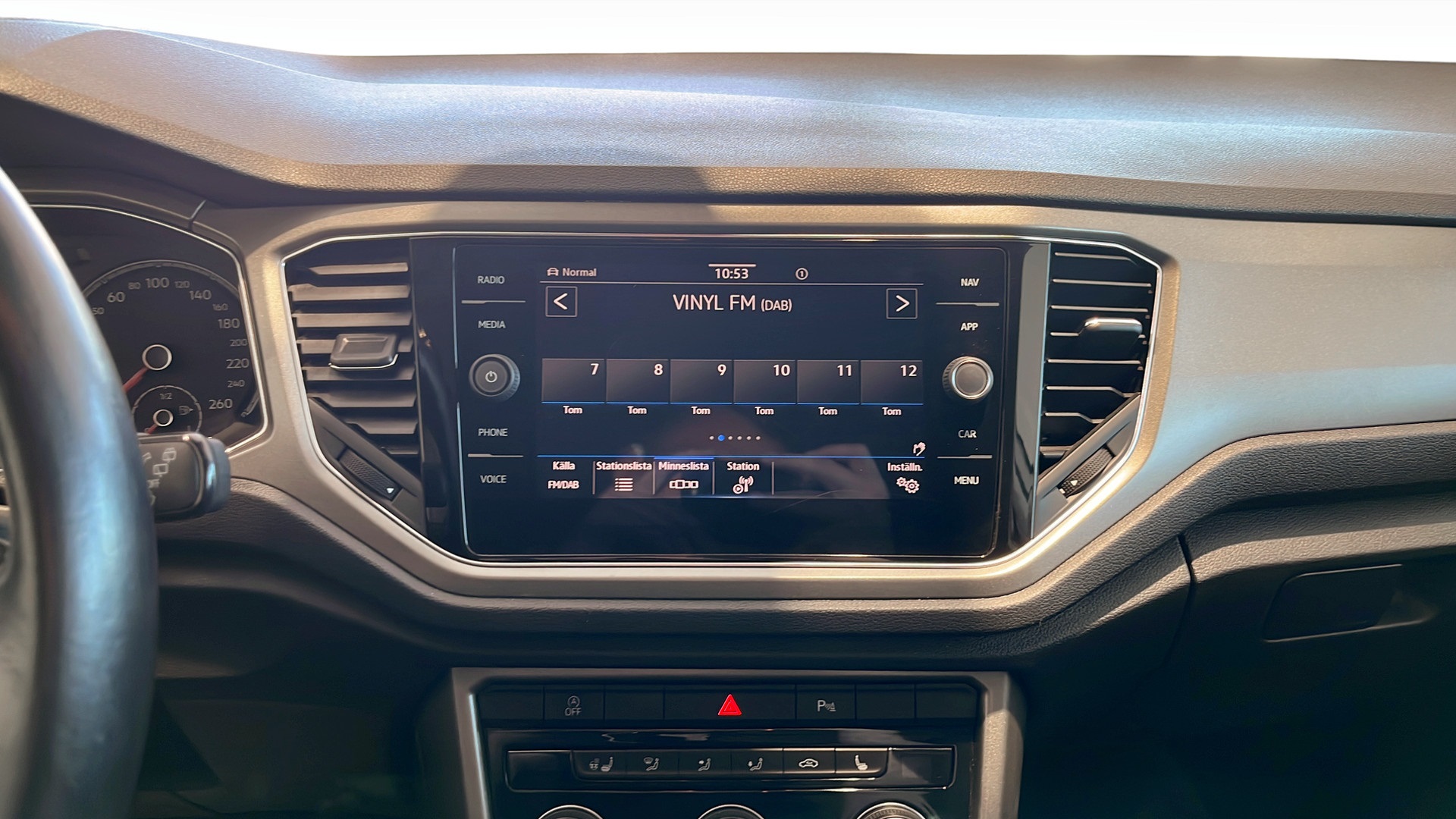 Volkswagen T-Roc WBL81E