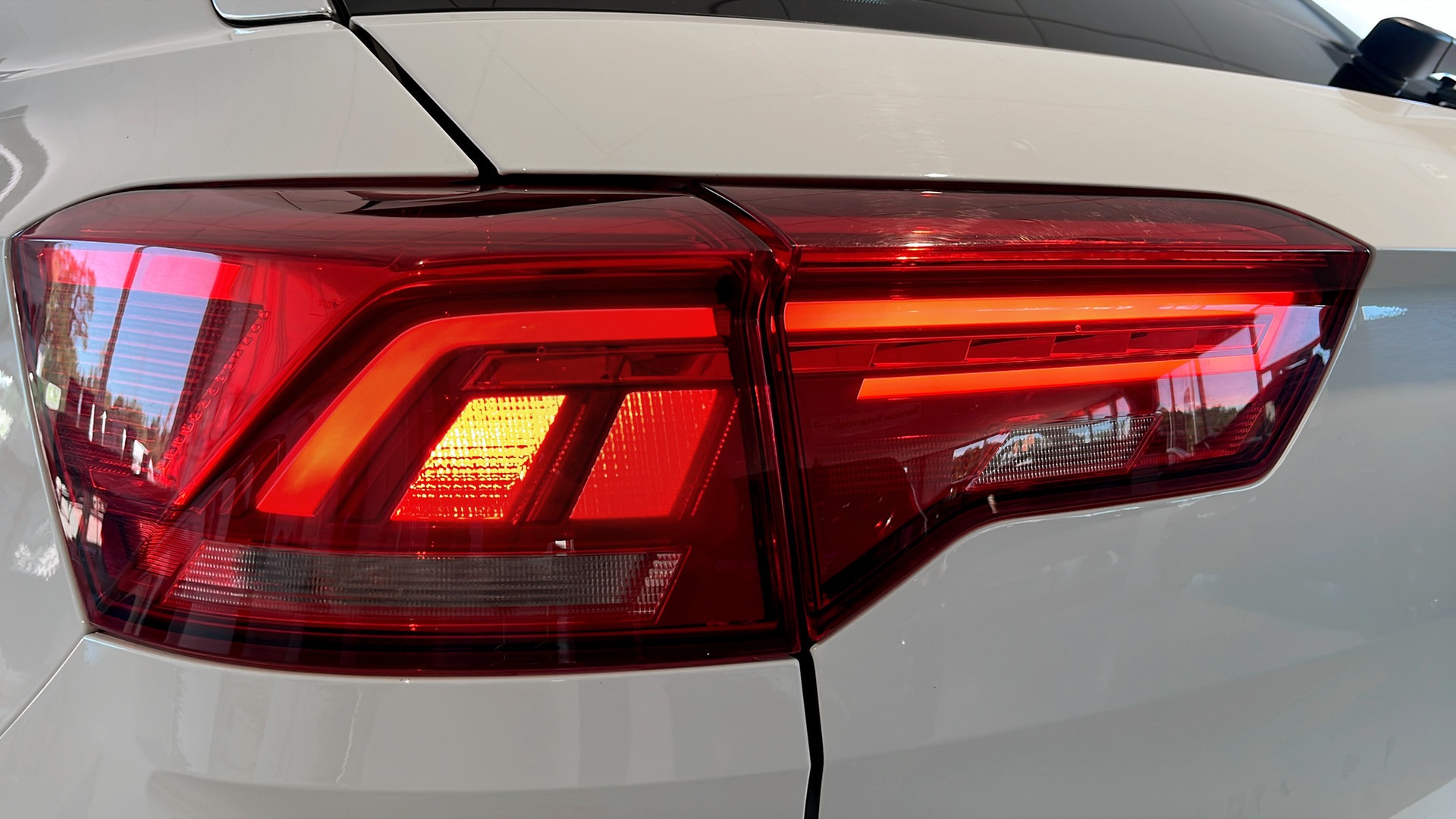 Volkswagen T-Roc WBL81E
