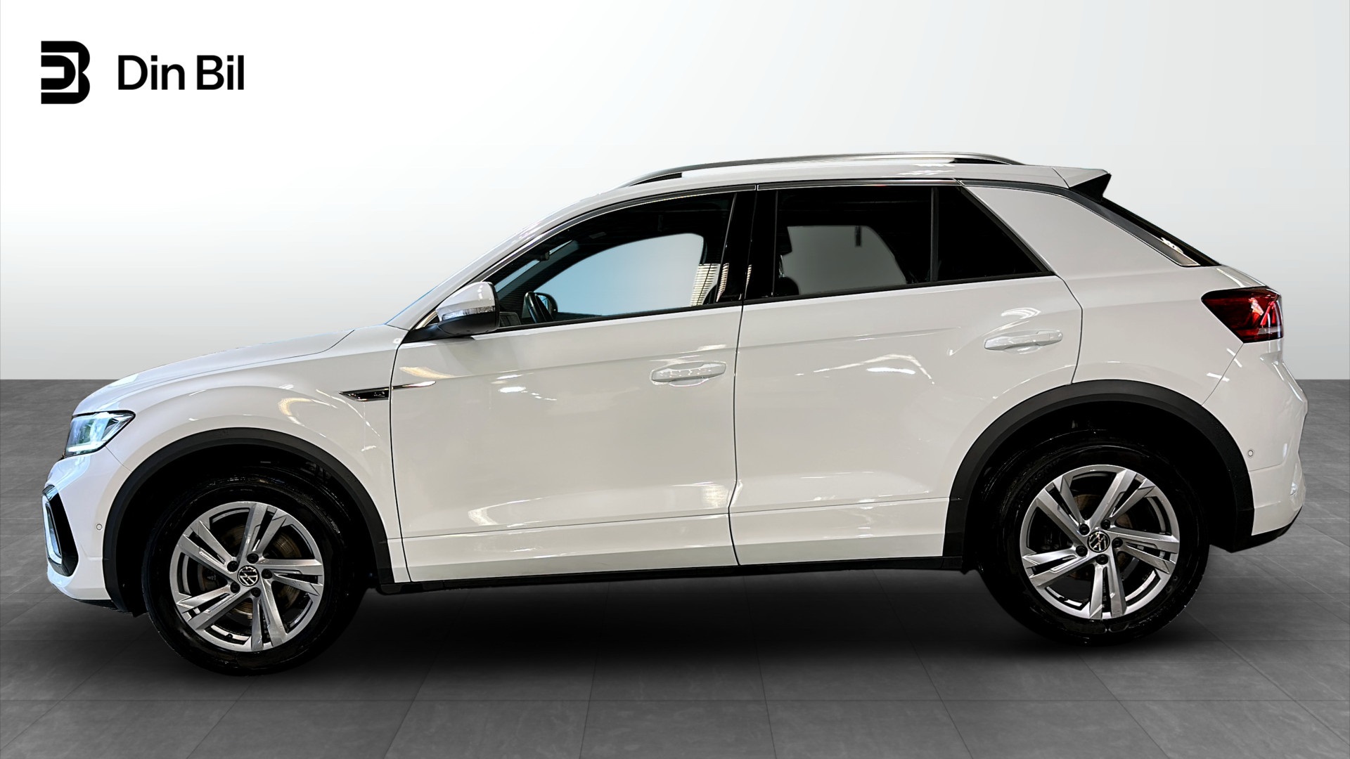 Volkswagen T-Roc WBM35X