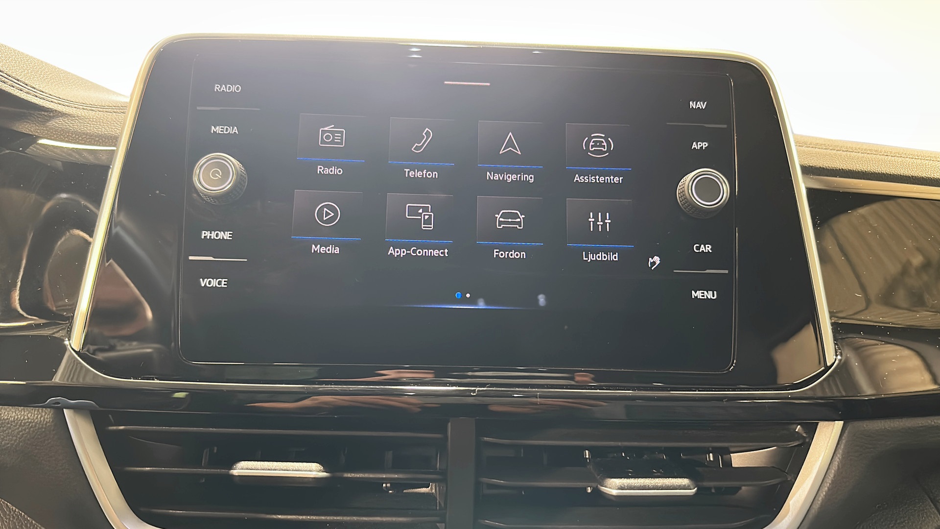 Volkswagen T-Roc WBM35X