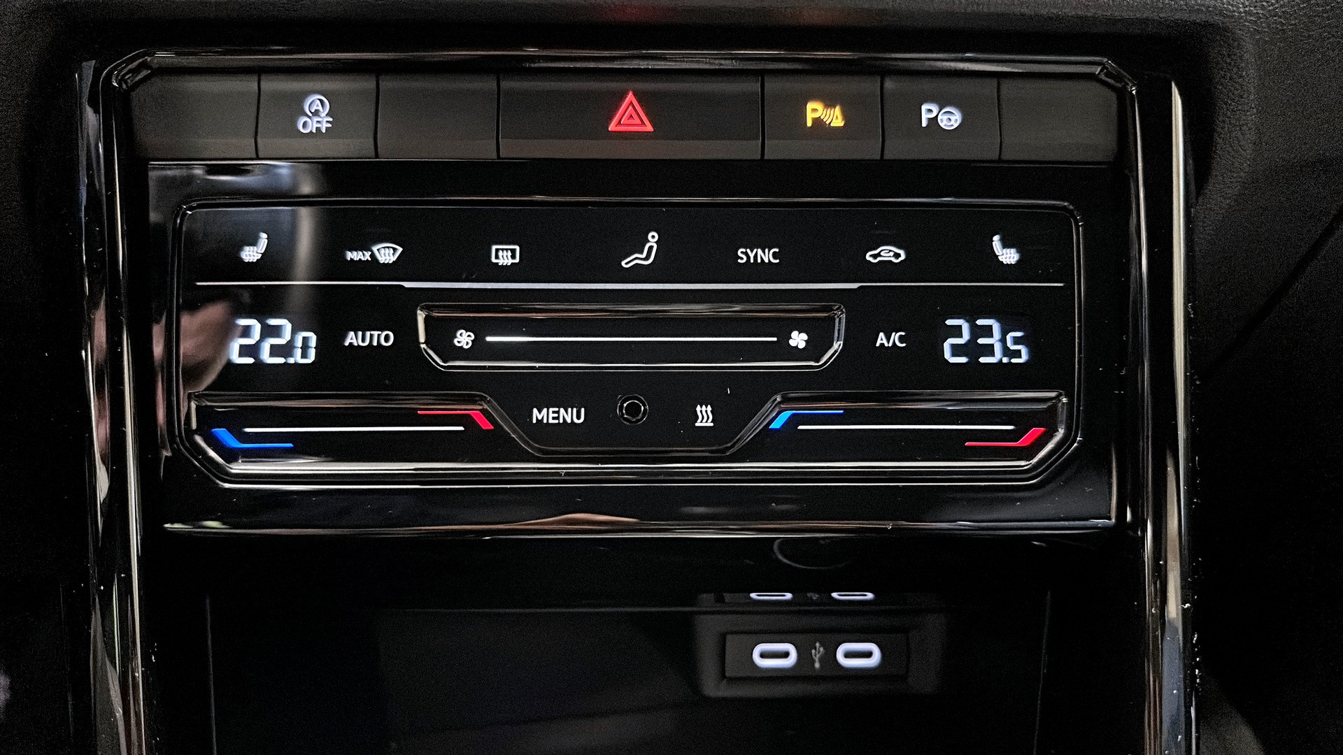 Volkswagen T-Roc WBM35X