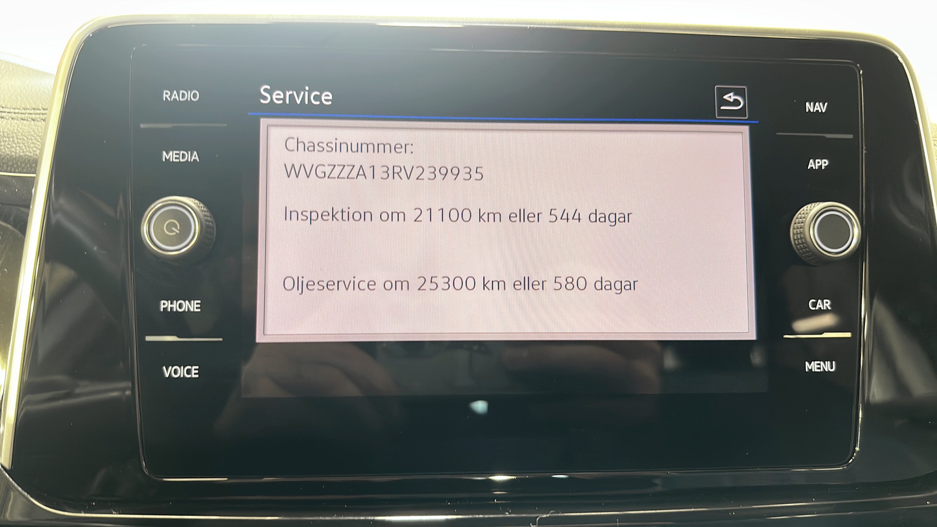 Volkswagen T-Roc WBM35X
