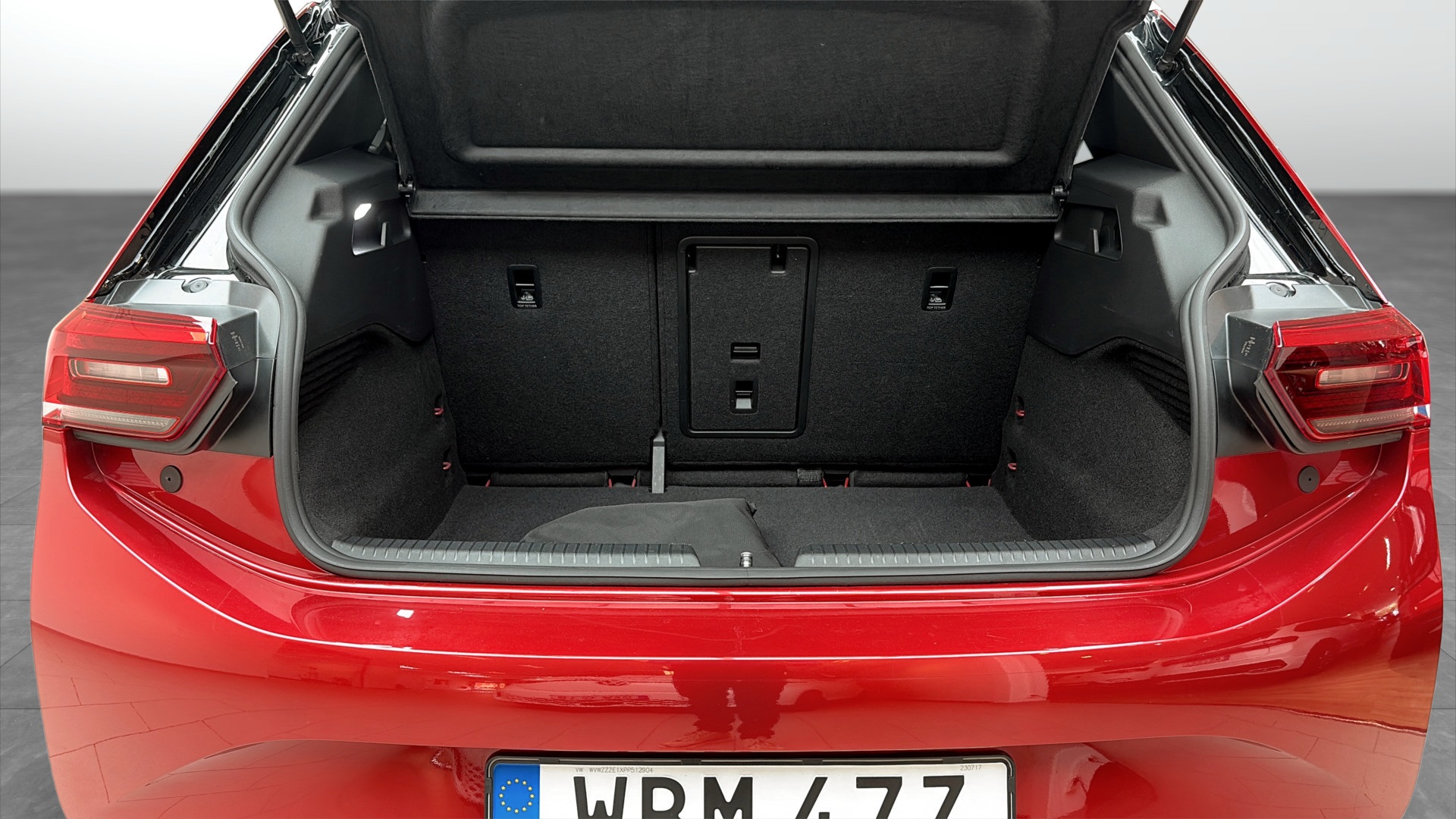 Bild på bil