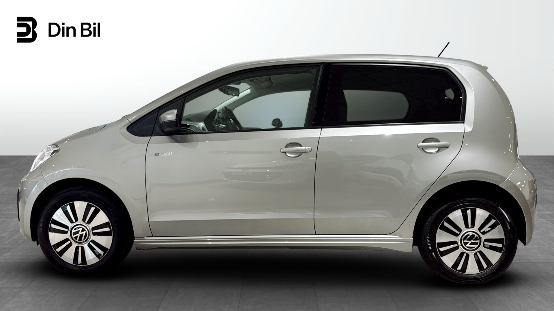 Volkswagen e-Up! WBM59G