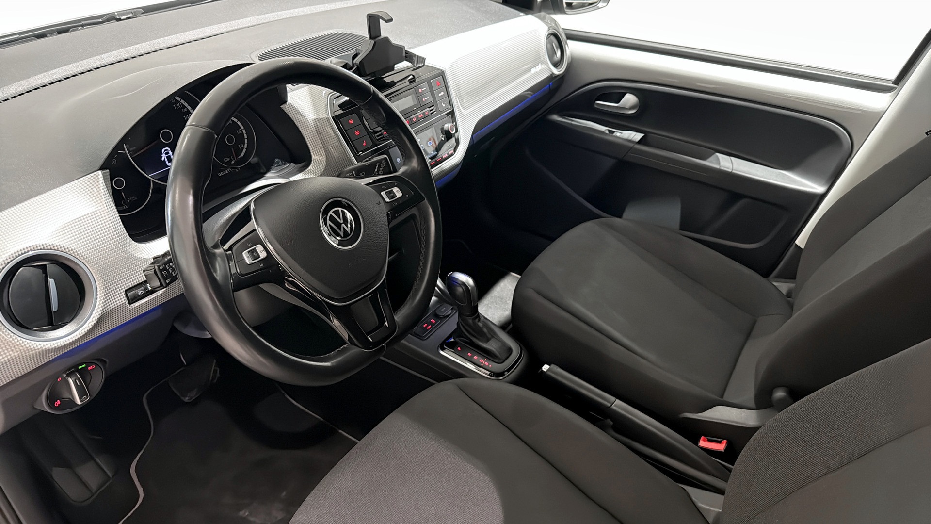 Volkswagen e-Up! WBM59G