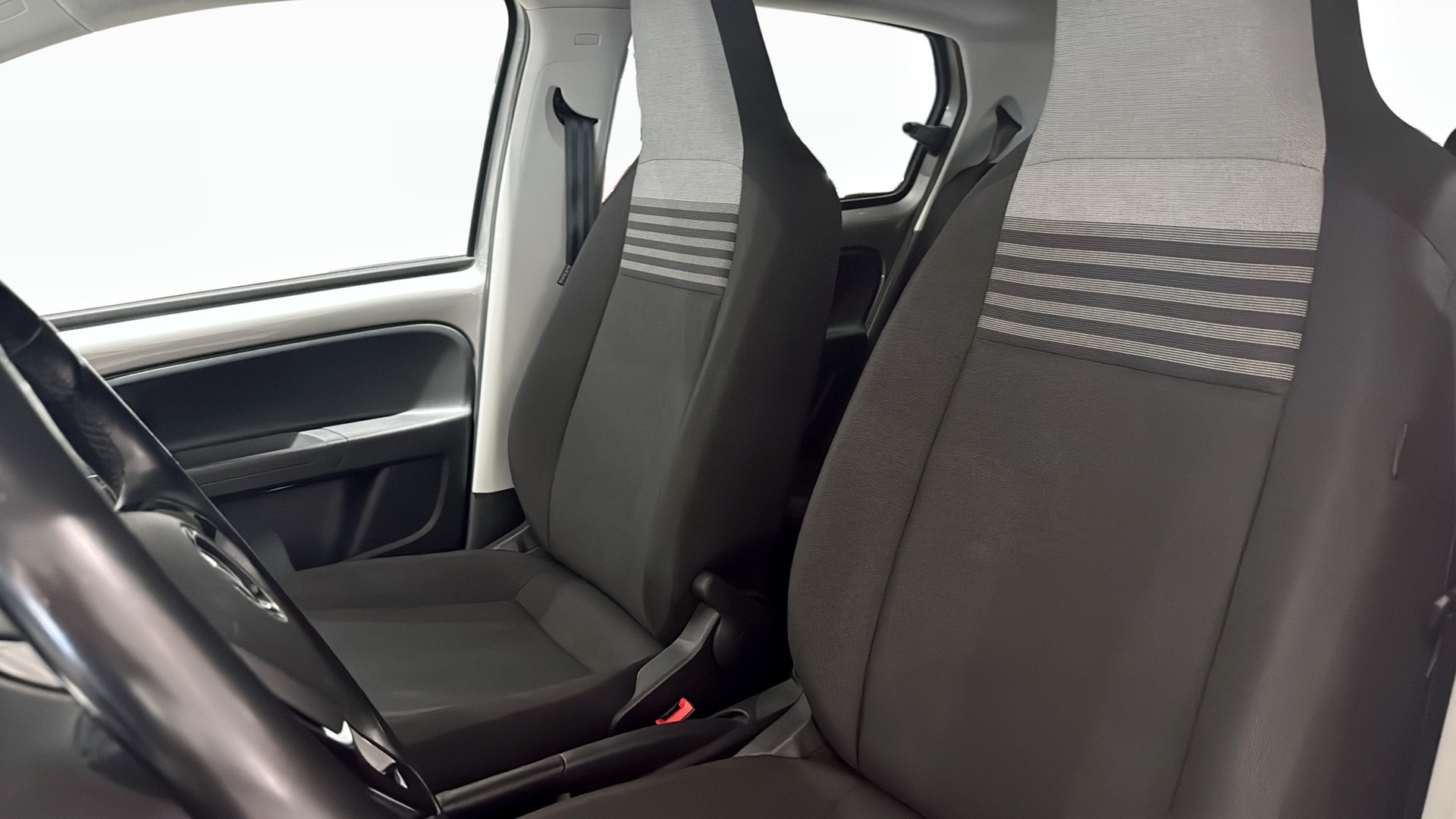 Volkswagen e-Up! WBM59G