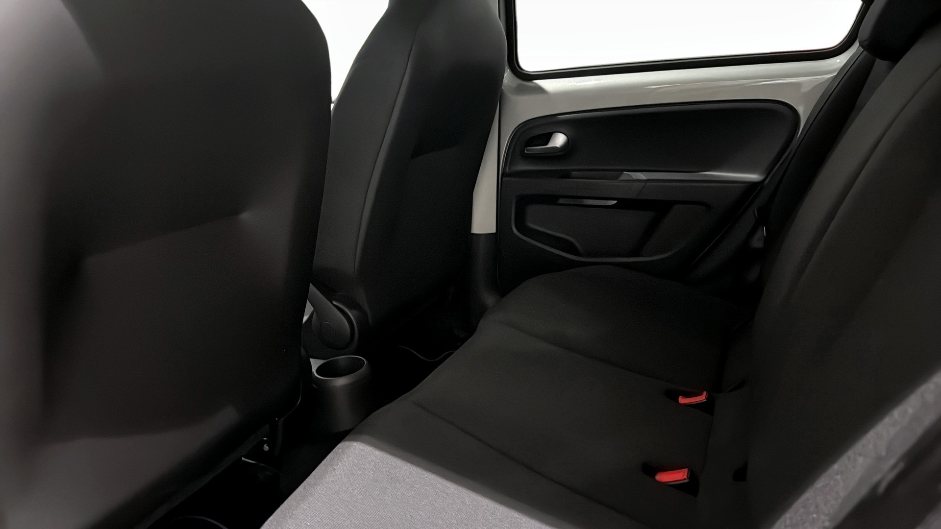 Volkswagen e-Up! WBM59G