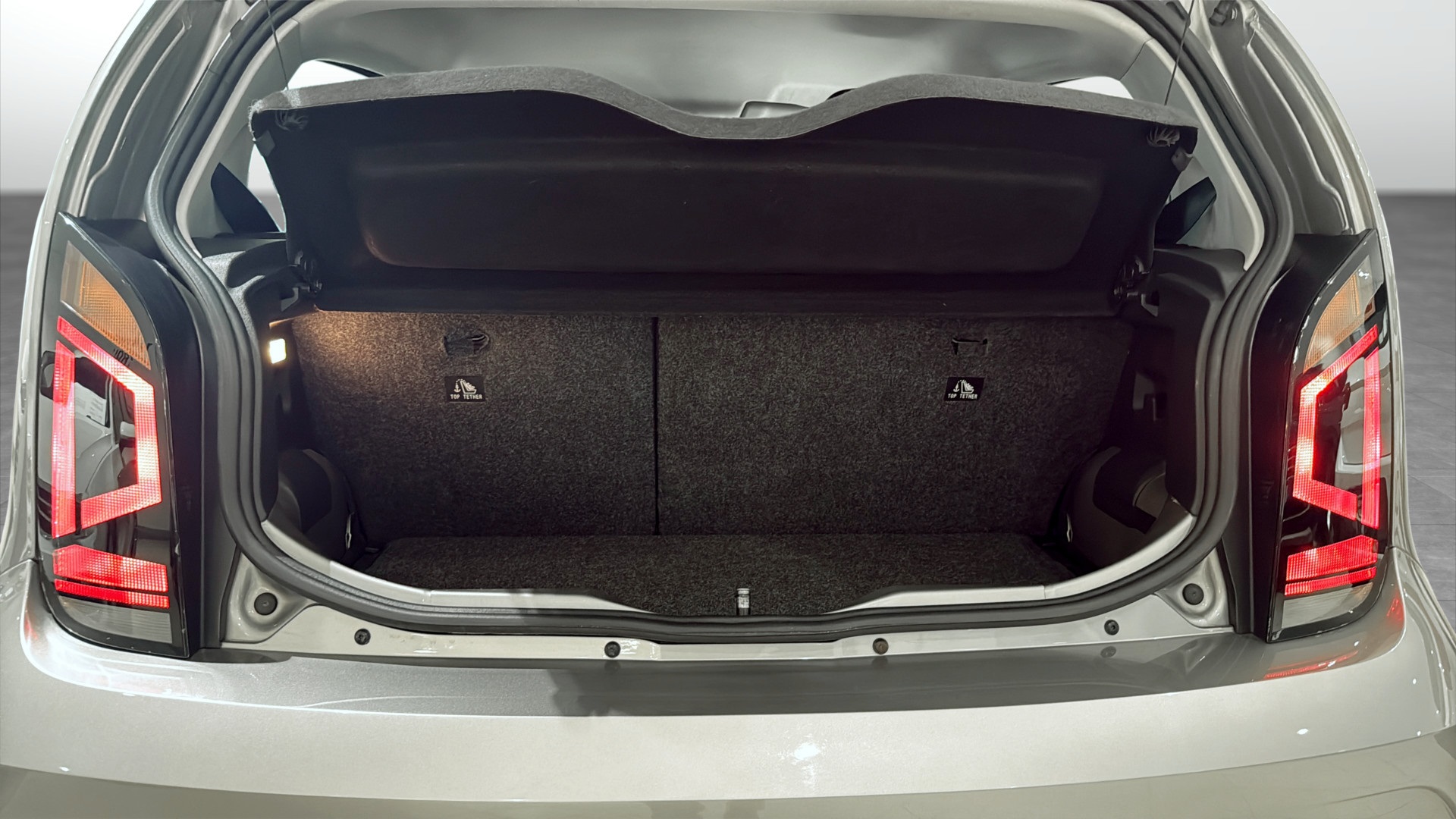 Volkswagen e-Up! WBM59G
