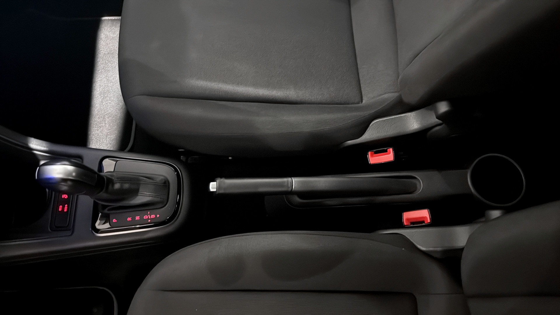 Volkswagen e-Up! WBM59G