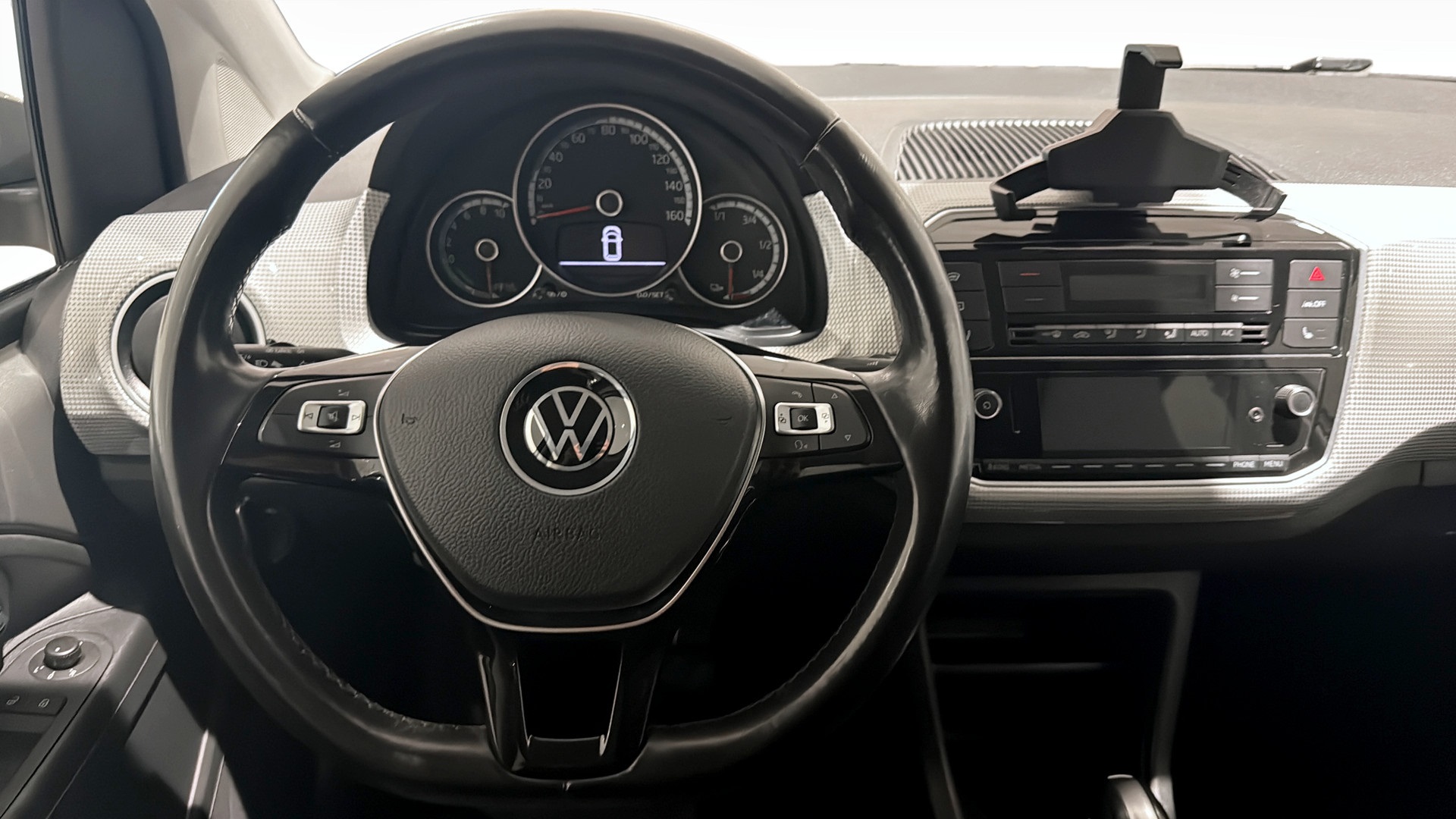 Volkswagen e-Up! WBM59G