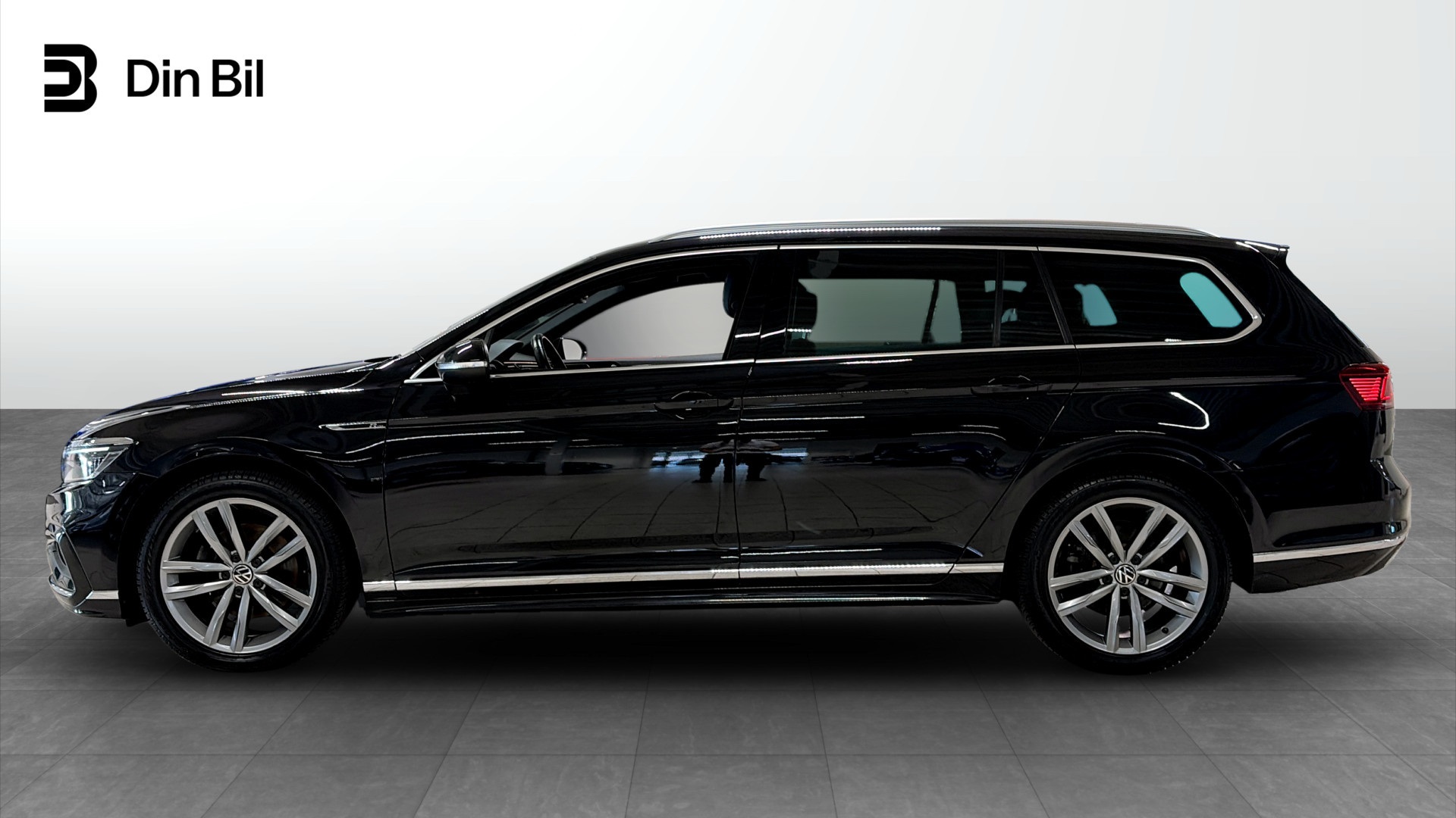 Volkswagen Passat WBM59U
