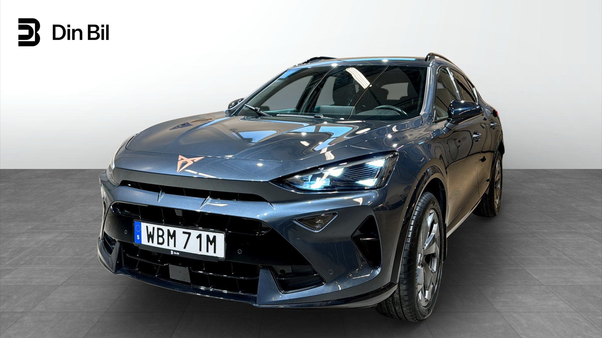 Bild för bil WBM71M