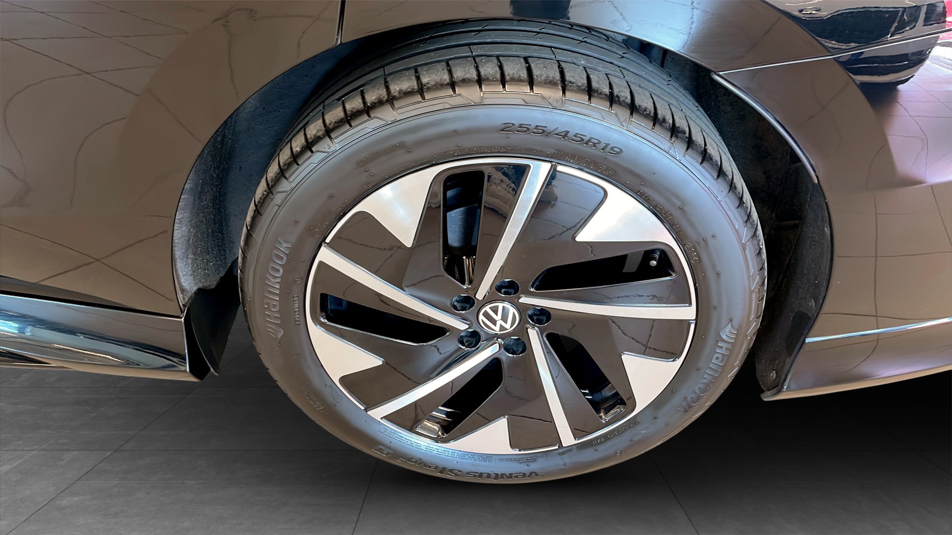 Volkswagen ID.7 Tourer WBM79T