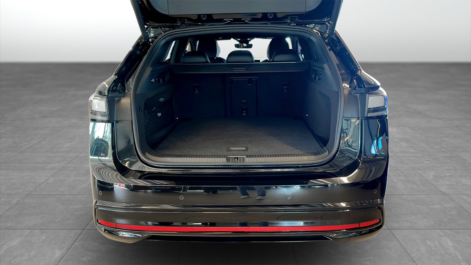 Volkswagen ID.7 Tourer WBM79T