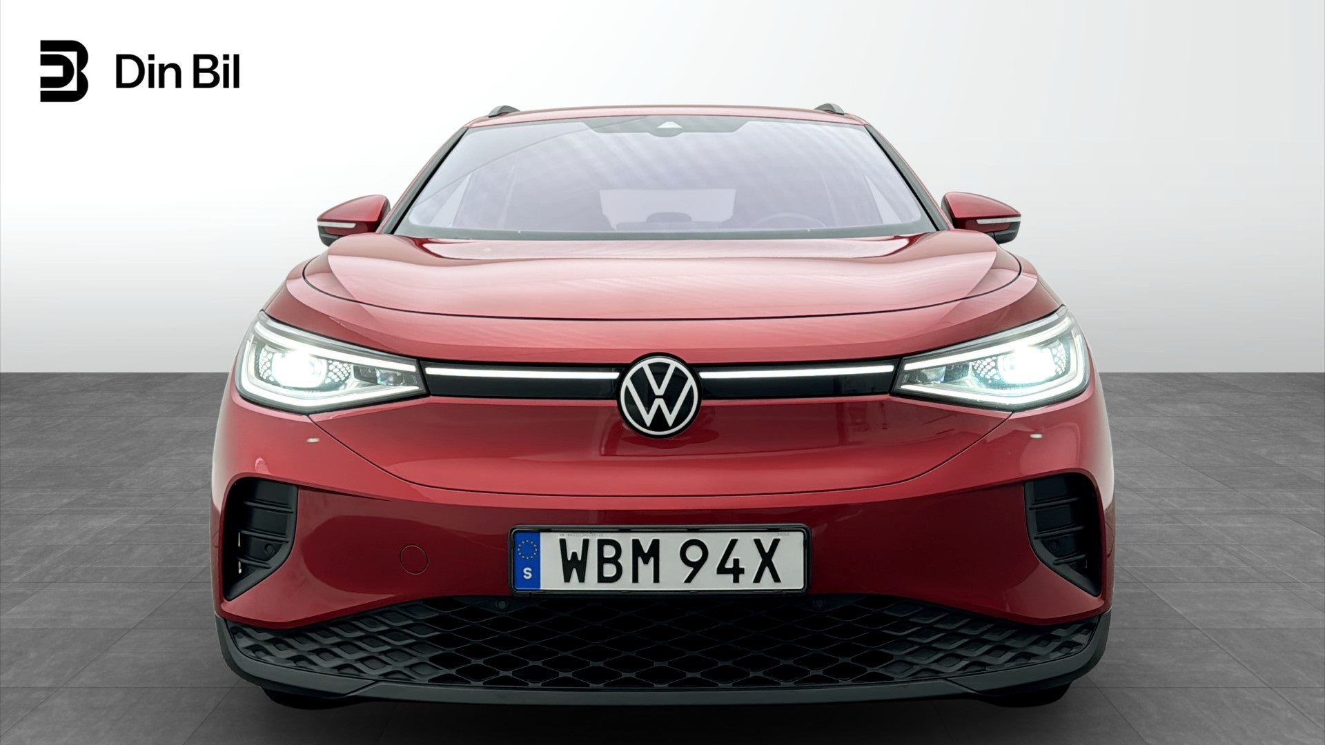 Volkswagen ID.4 WBM94X