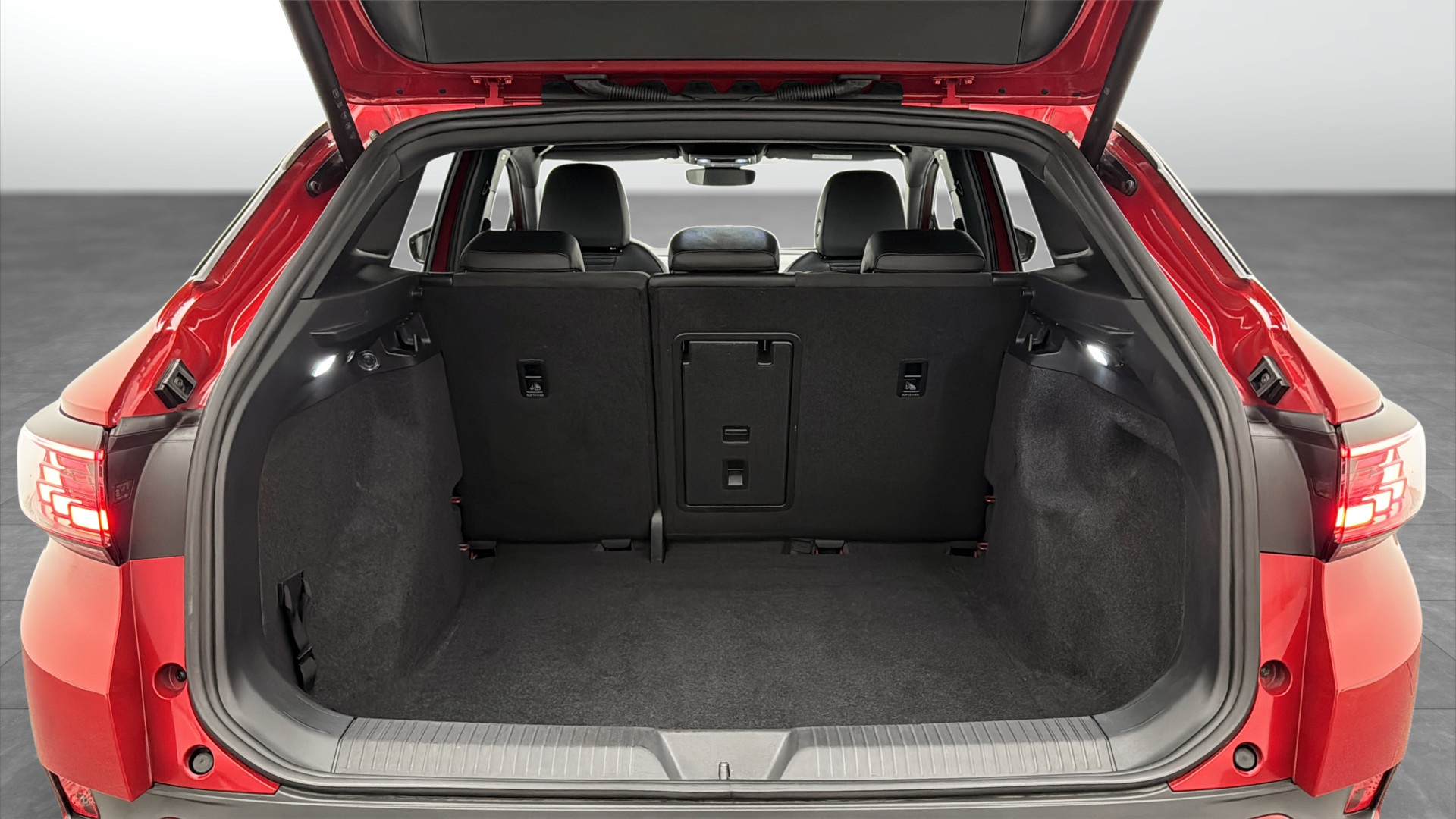 Volkswagen ID.4 WBM94X