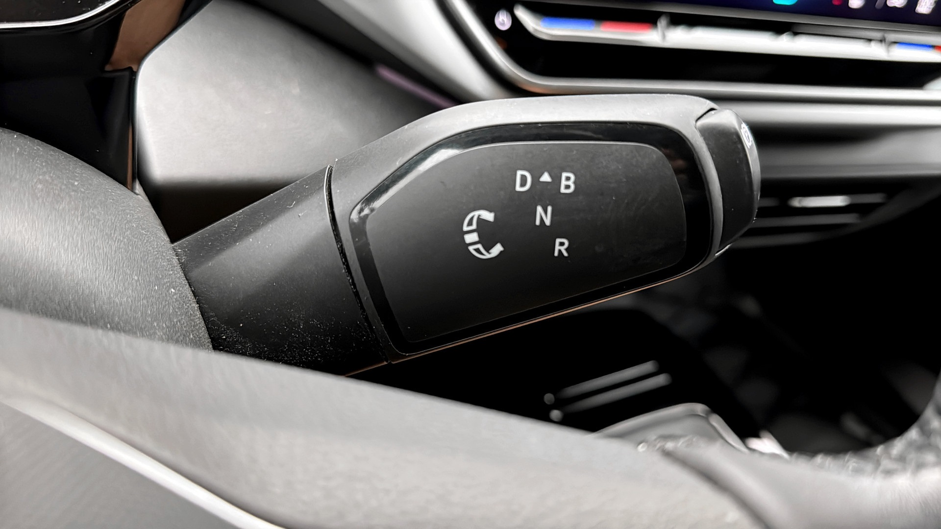 Volkswagen ID.4 WBM94X
