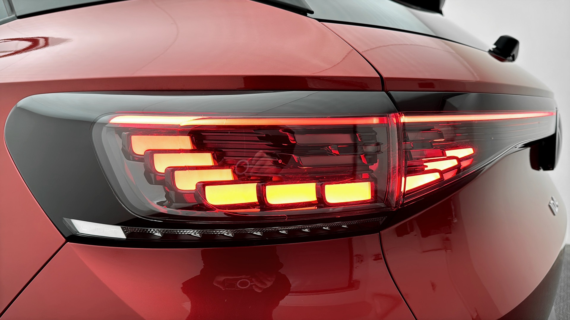 Volkswagen ID.4 WBM94X