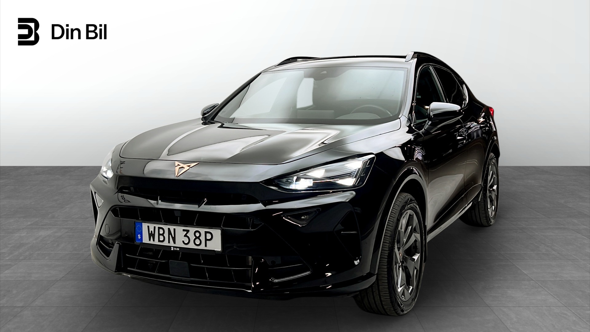 Bild för bil WBN38P