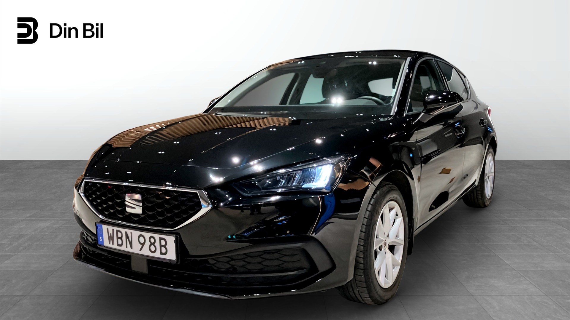 Bild för bil WBN98B