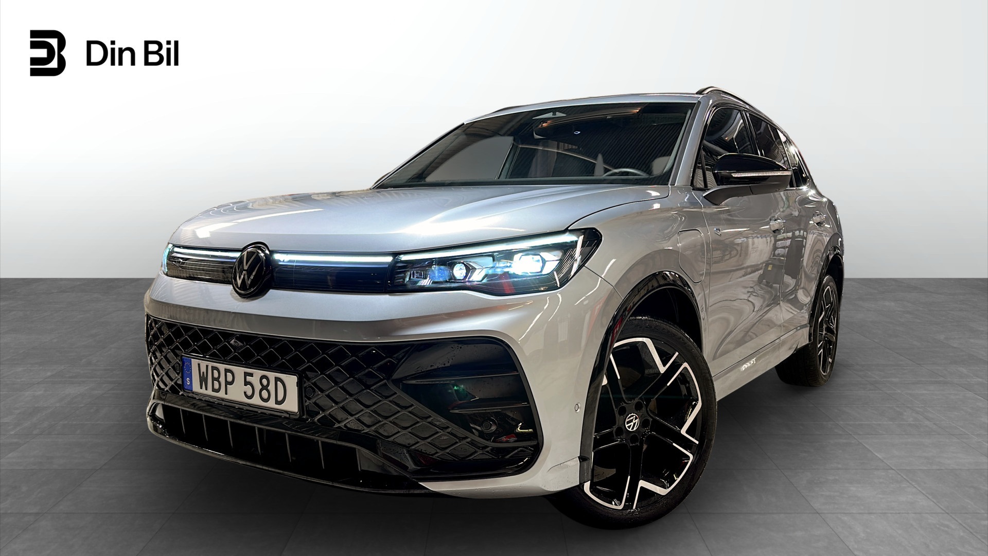 Bild för bil WBP58D