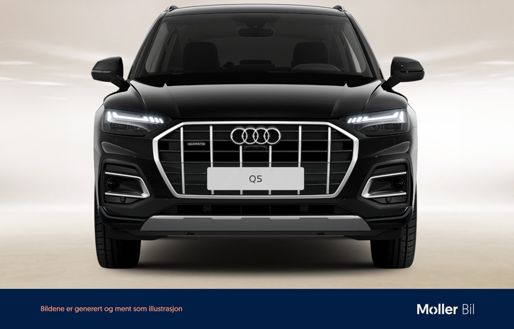 Audi Q5 WBR19K