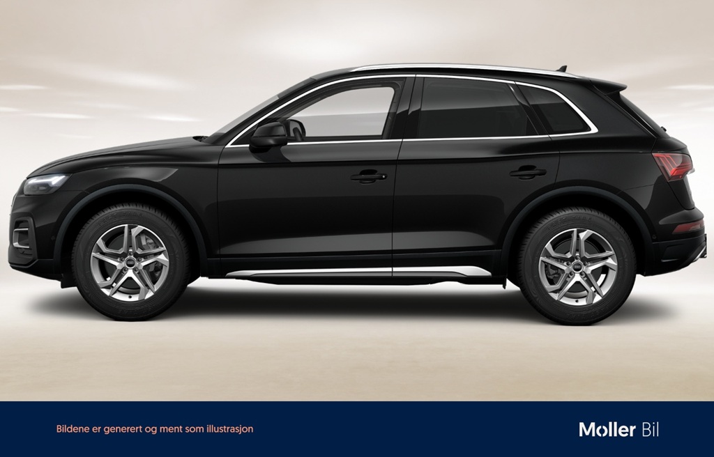 Audi Q5 WBR19K