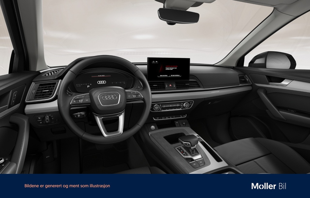 Audi Q5 WBR19K