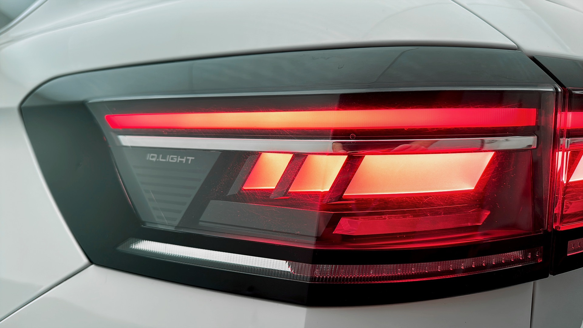 Volkswagen Passat WBR25R