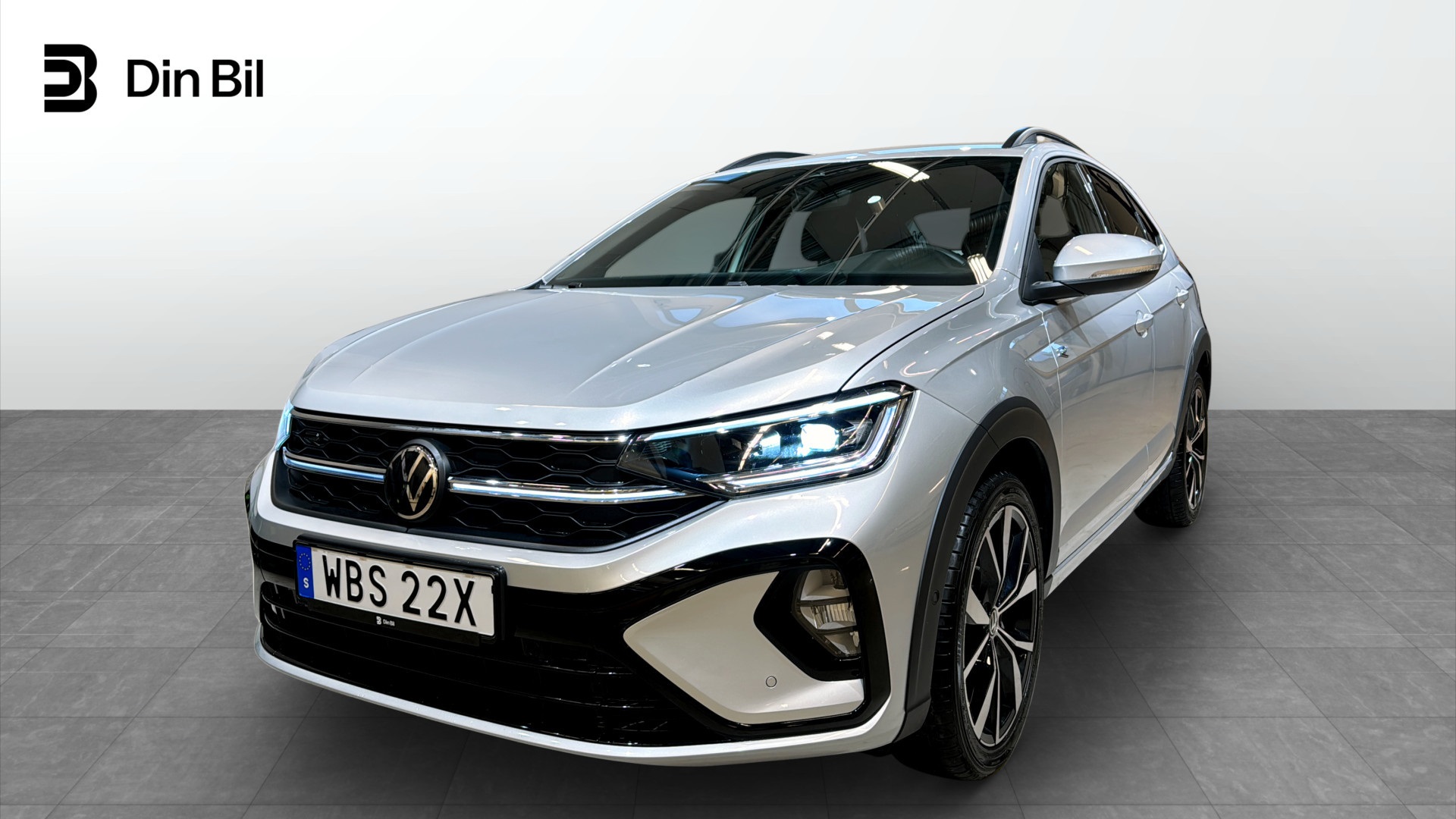 Bild för bil WBS22X