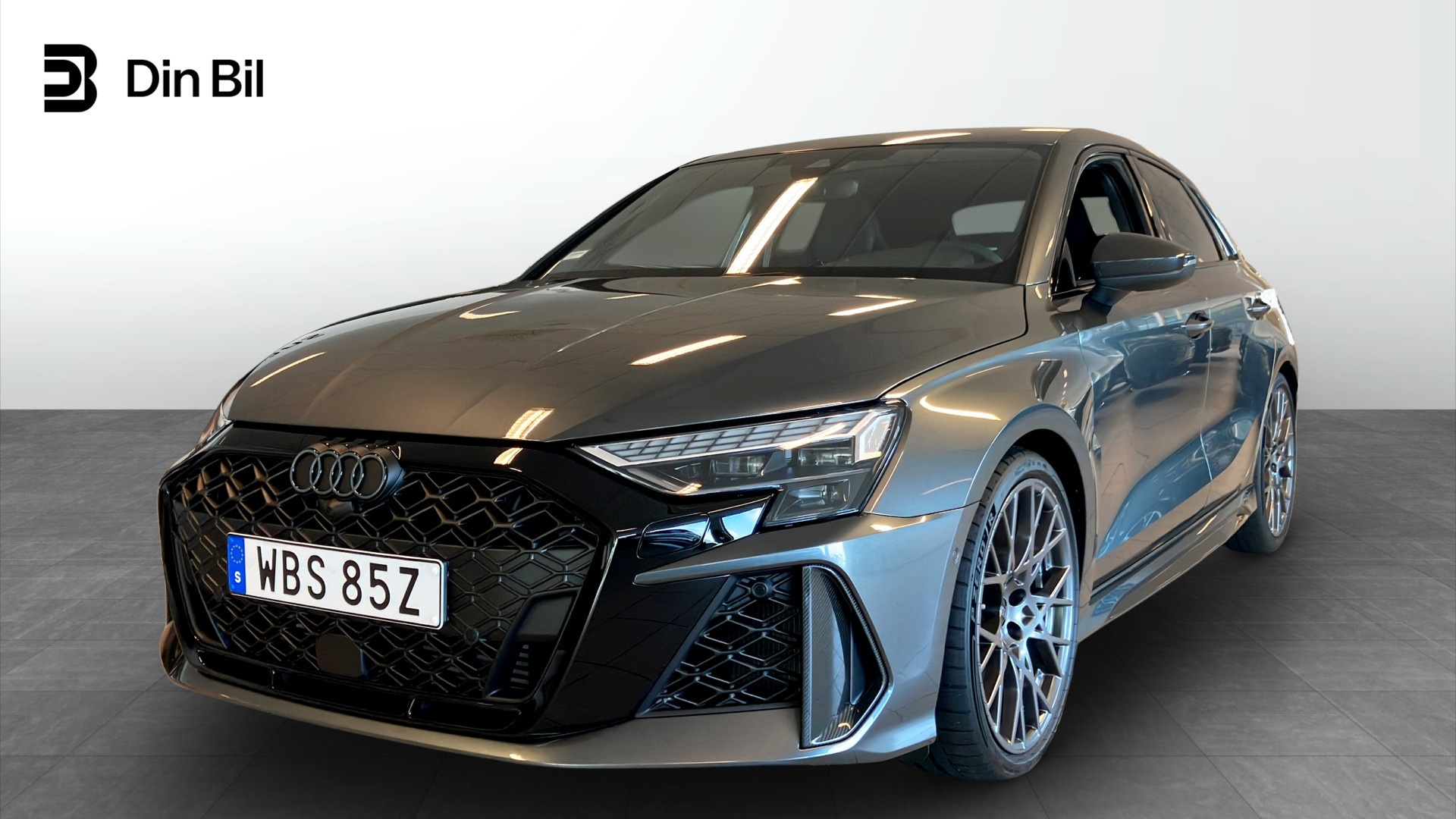 Bild för bil WBS85Z