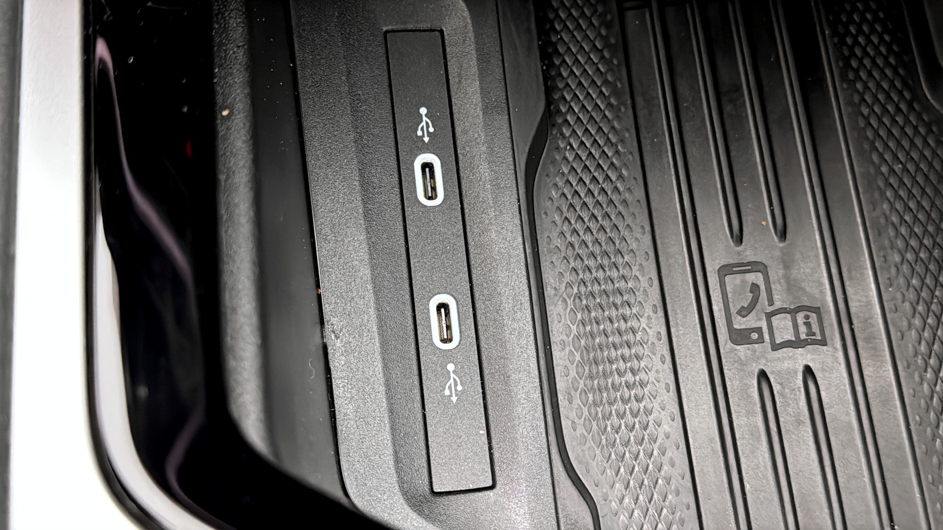 Volkswagen Passat WBS95R
