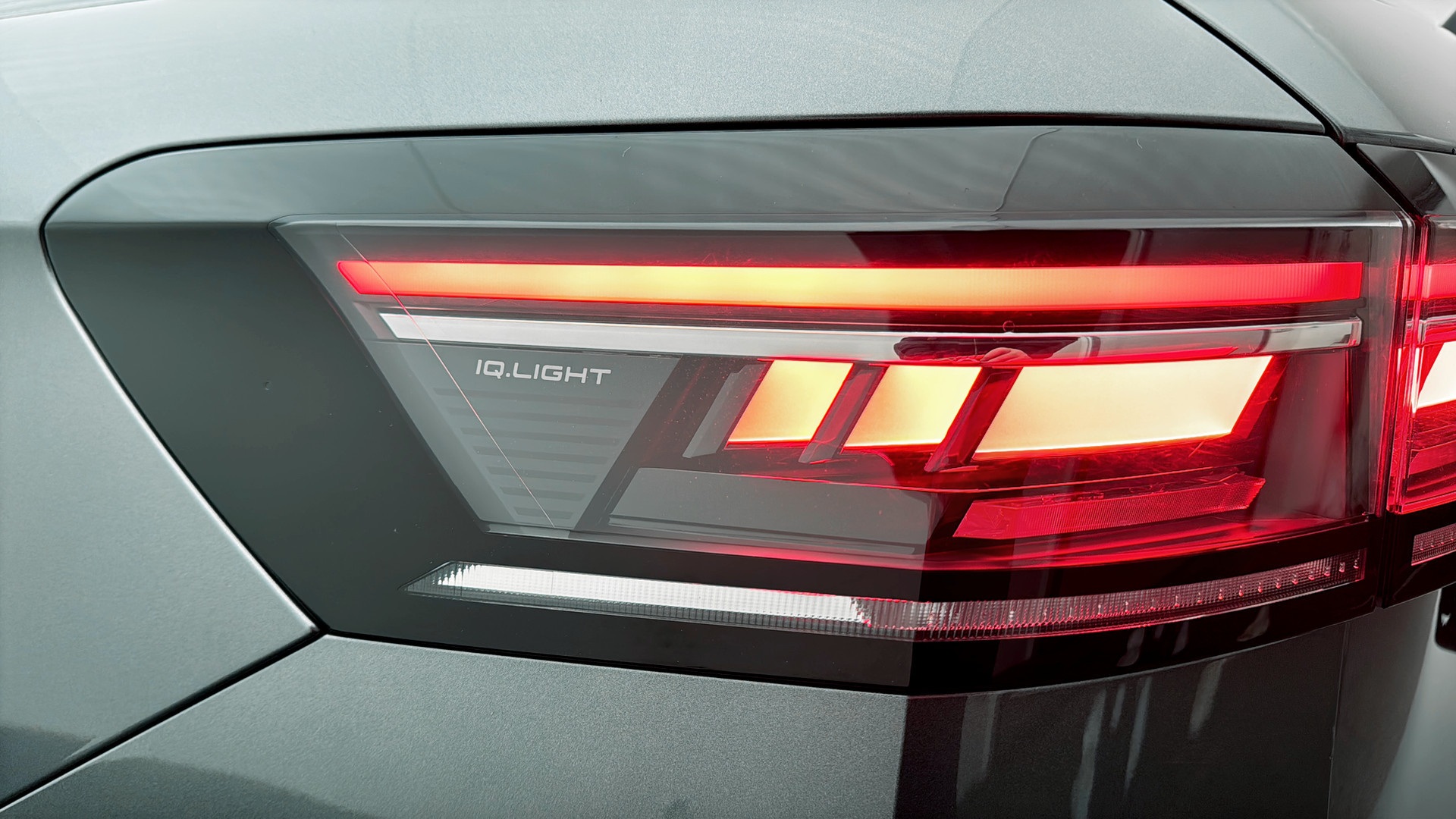 Volkswagen Passat WBS95R