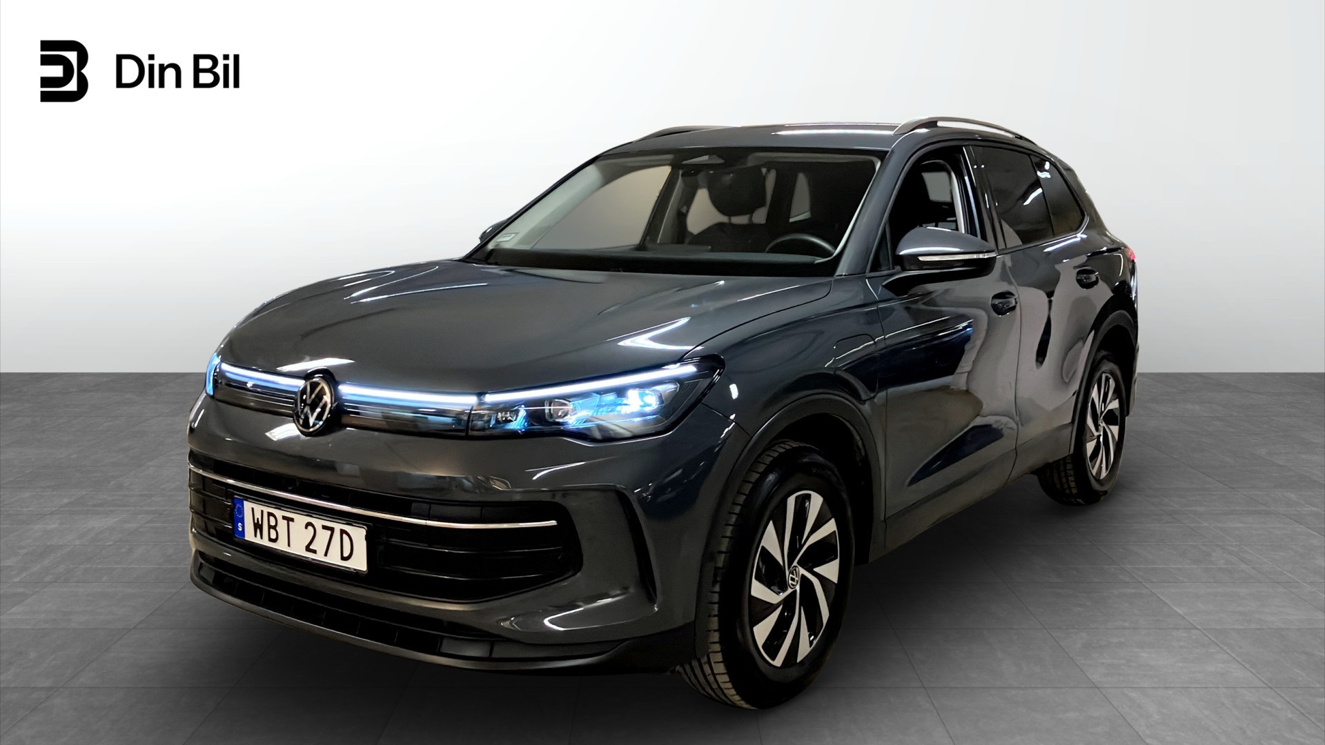 Bild för bil WBT27D