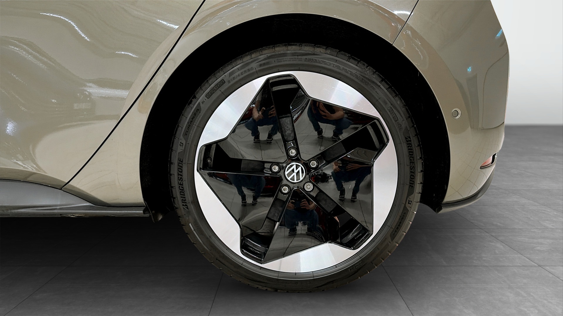 Volkswagen ID.3 WBU08E