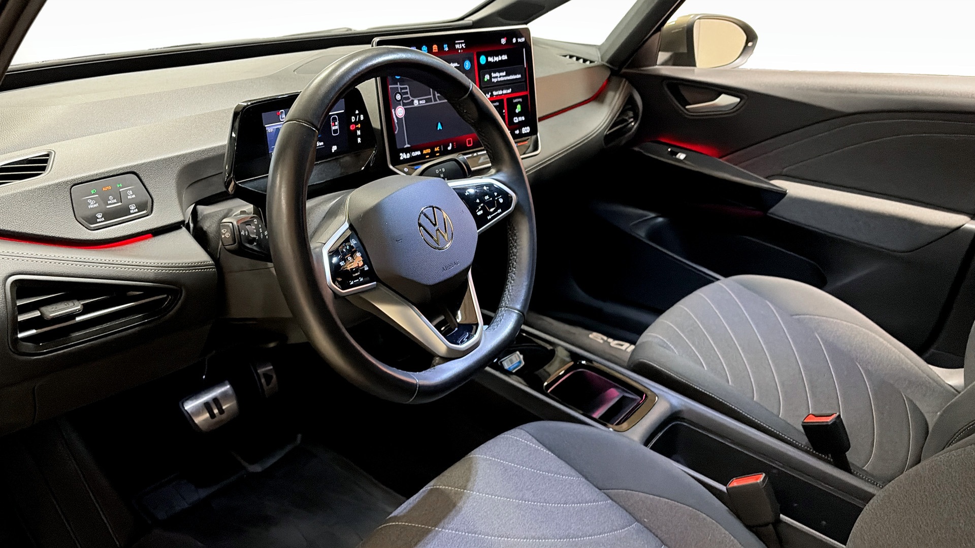 Volkswagen ID.3 WBU08E